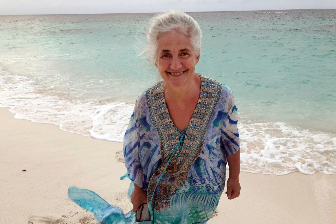 Daughter Says NYC Shark Bite Victim Has Had 5 Surgeries and Has Been Left With Permanent Disability