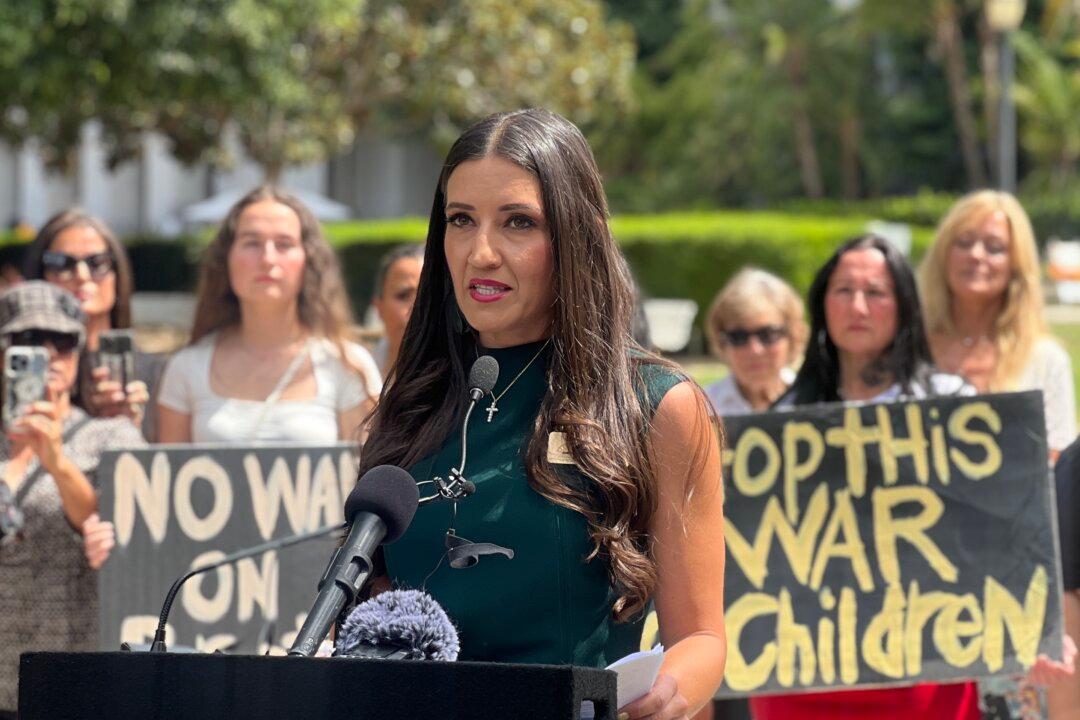 Court Battle Ends With California School District Keeping Its Revised Parental Notification Policy