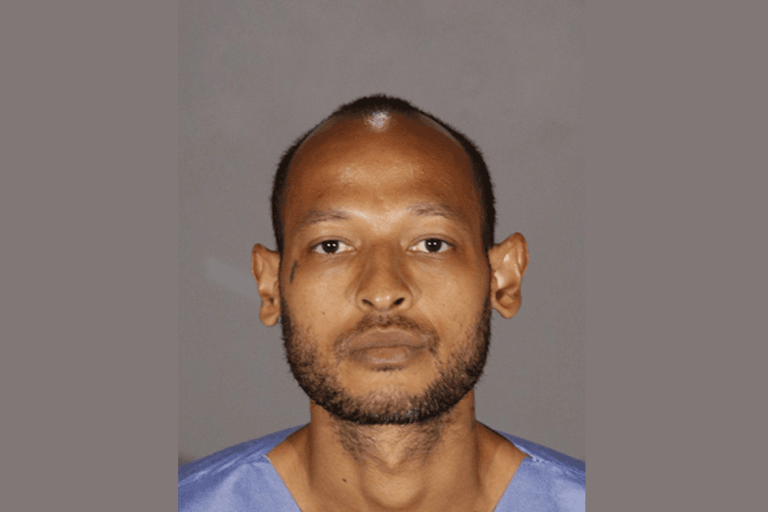 California Serial Prowler Arrested Again After At Least 9 Releases Under Zero Cash Bail