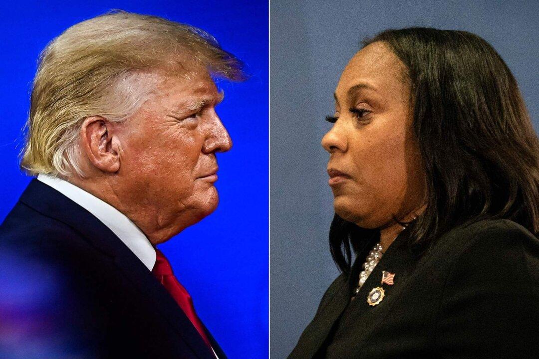 What You Should Know About Allegations Against DA Fani Willis in Georgia