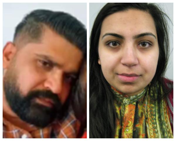 Sara Sharif’s Father and Stepmother Sentenced to Life Imprisonment