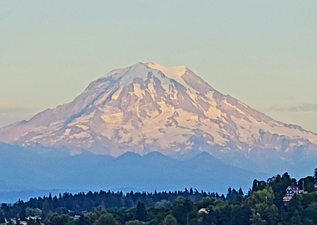 Be Totally Amazed by Tacoma