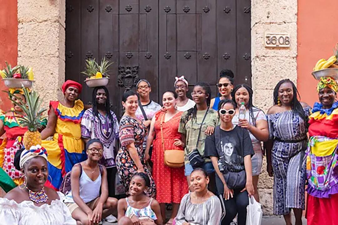 How These Groups Are Helping Teens of Color See the World