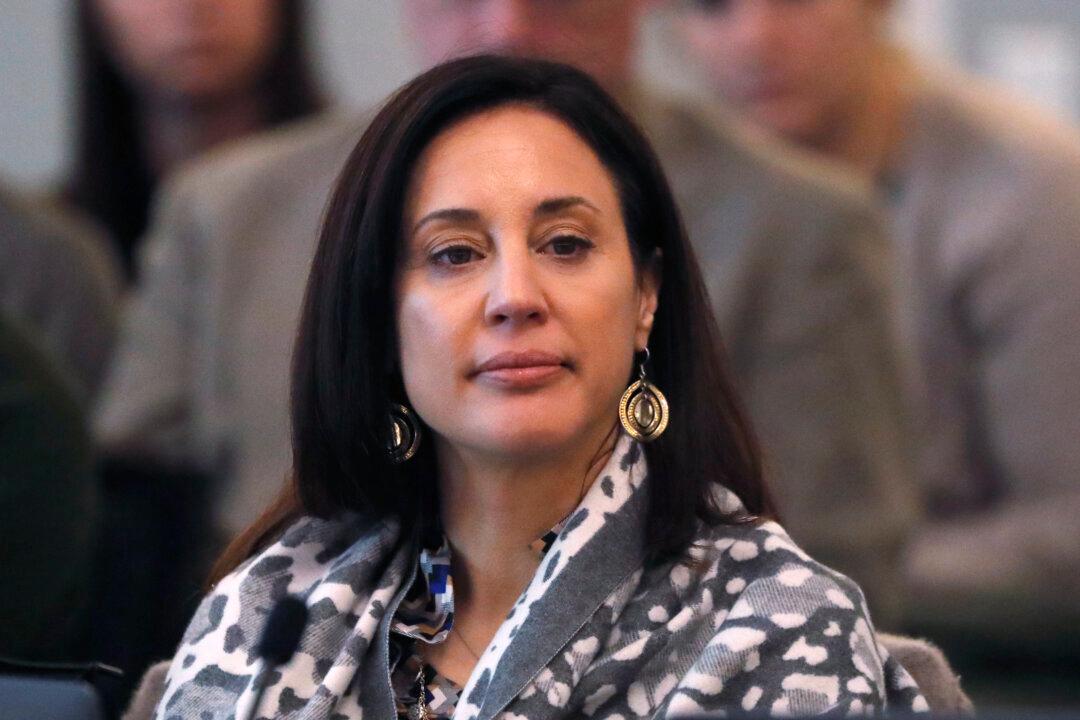 Kate Markgraf Steps Down as US Soccer’s Women’s General Manager