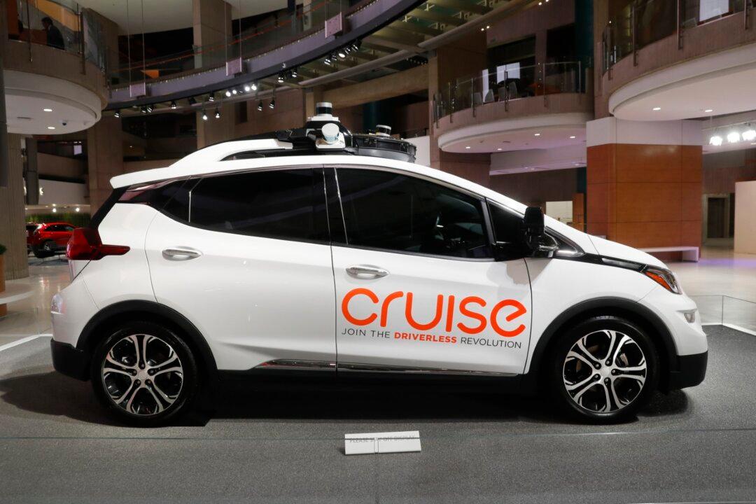 Cruise Pauses All Driverless Operations Nationwide; Will ‘Take Steps to Rebuild Public Trust’