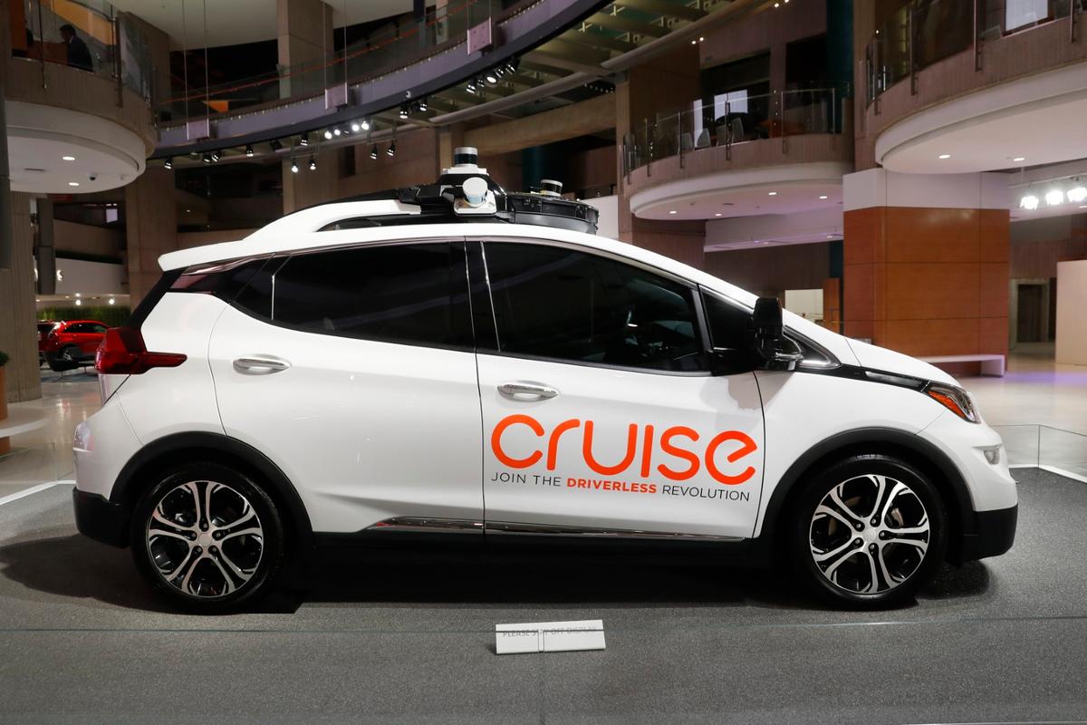 Cruise Pauses All Driverless Operations Nationwide; Will ‘Take Steps to Rebuild Public Trust’