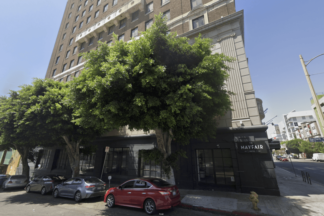 LA City Council Approves Hotel Purchase for Interim Housing