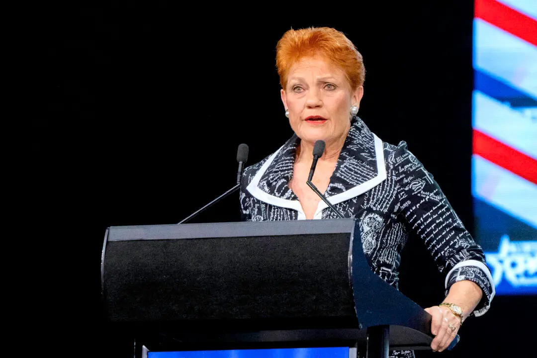 Senator Raises Half a Million Dollars to Appeal Racial Discrimination Ruling