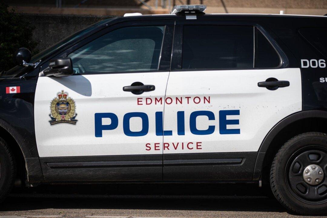 Police in Edmonton Say People Were Injured Following Clashes at Eritrean Festival