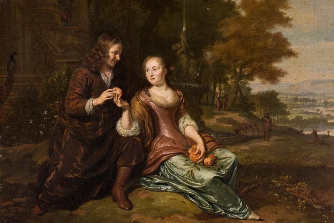 Against the Tyranny of Time: Love as an ‘Ever Fixed Mark’