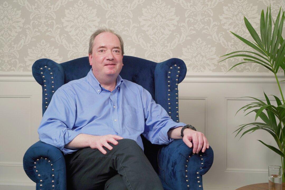 Woke Corporations ‘On Thin Ice’ as Free Market Pushes Back on ESG: Asset Manager