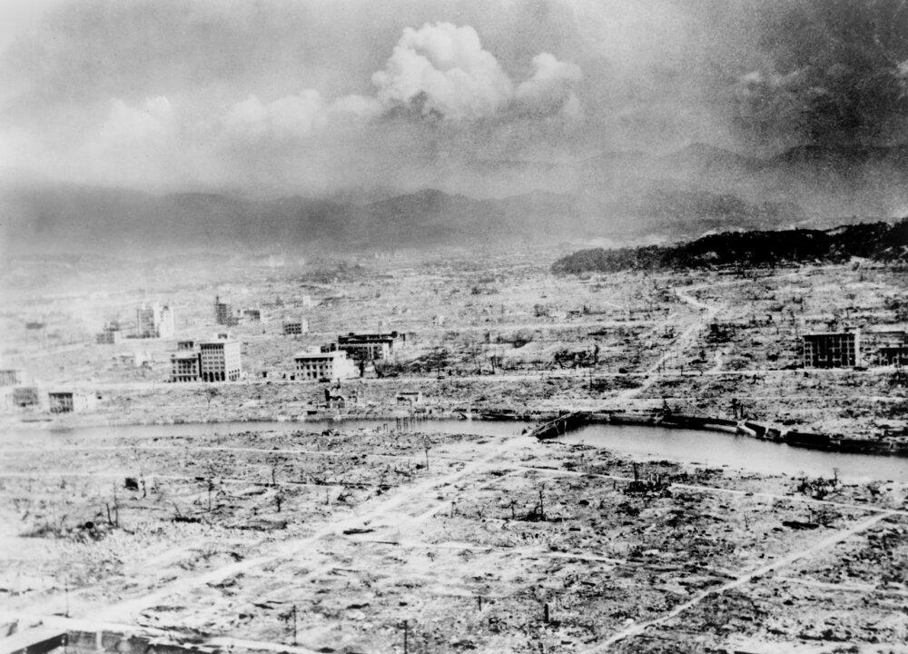 Debunking Theories About the WWII Use of the Atomic Bomb