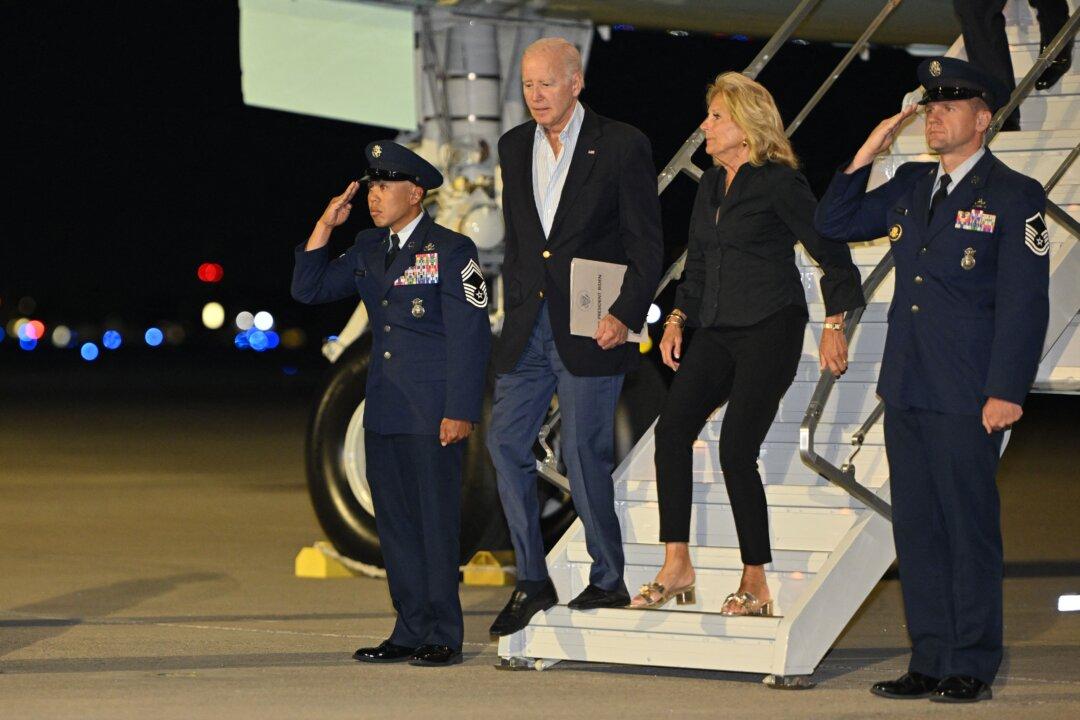 Biden to Visit Maui Amid Calls for Accountability Over Hawaii’s Deadly Fires