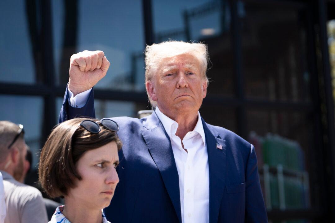 Trump to Surrender Today in Georgia Election Case