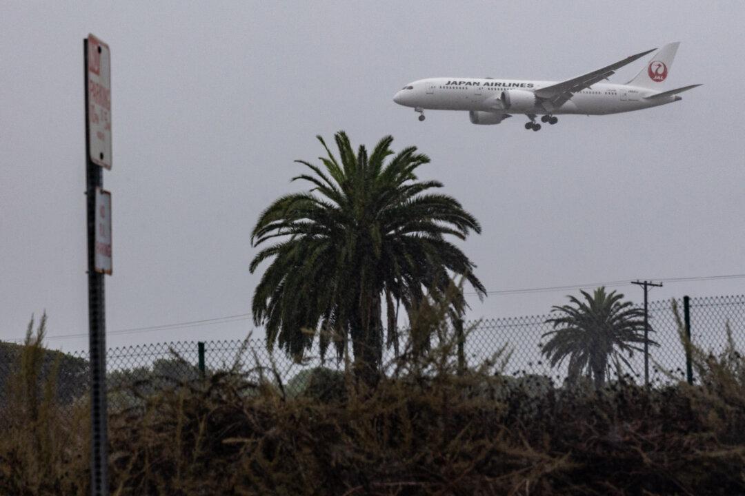 Tropical Storm Hilary Prompts Evacuations, Cancellations in Southern California