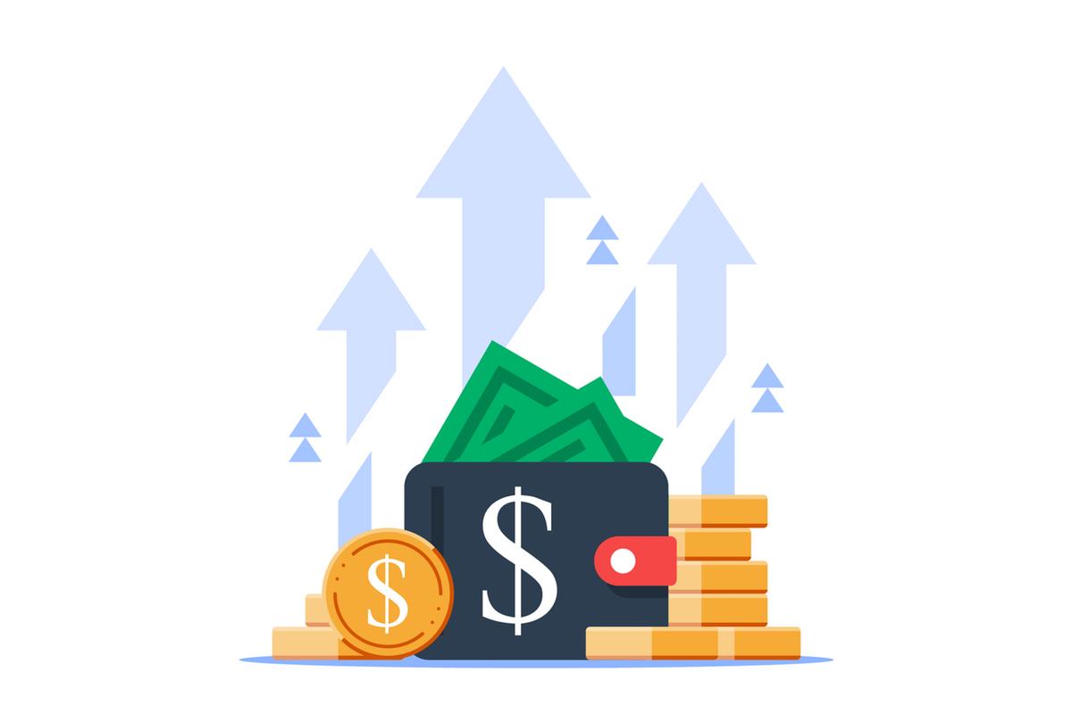 Good Money Revolution (7): Earn More Now (Lever 3)