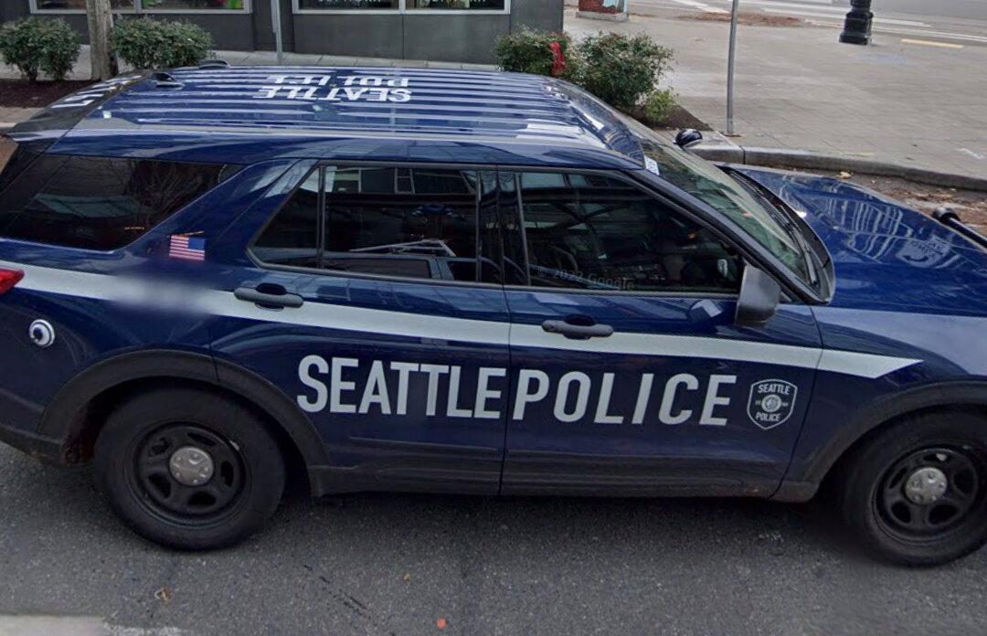 Retired Navy Doctor Shot and Killed in Seattle Child Sex Crime Sting