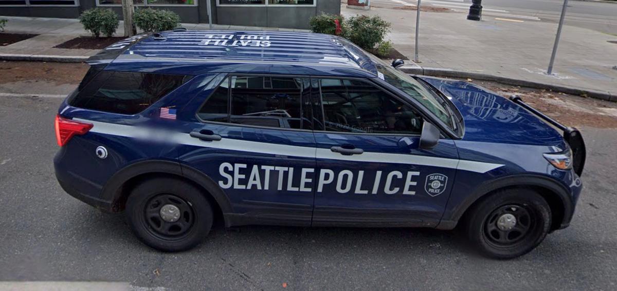 Retired Navy Doctor Shot and Killed in Seattle Child Sex Crime Sting