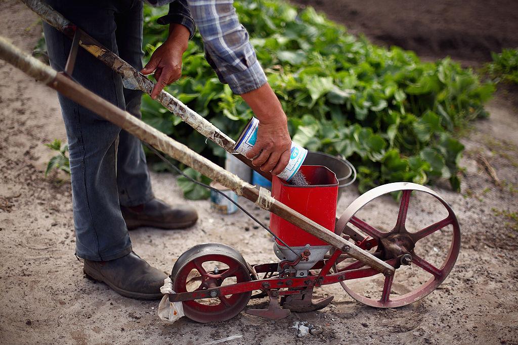 Fertiliser Suppliers to Remove Unfair Terms in Contracts After ACCC Probe