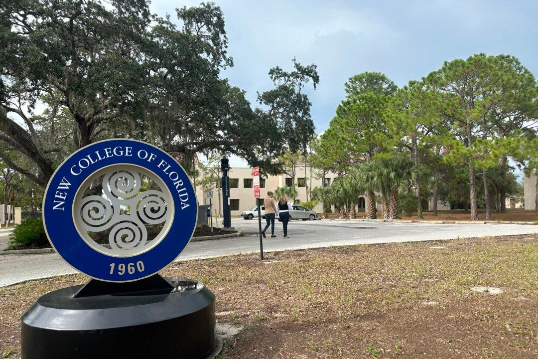 Florida’s New College a Social Justice Battleground as Washington Launches Civil Rights Probes