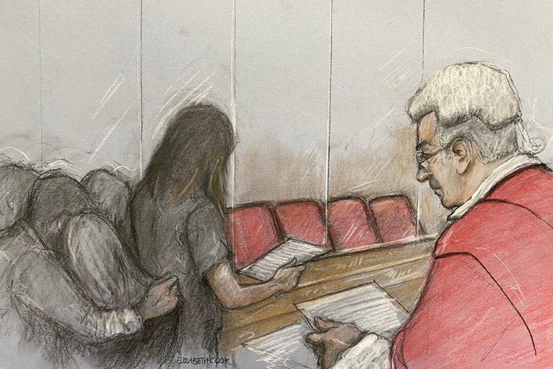 Serious Offenders Can Be Ordered to Attend Sentencing Under New Law