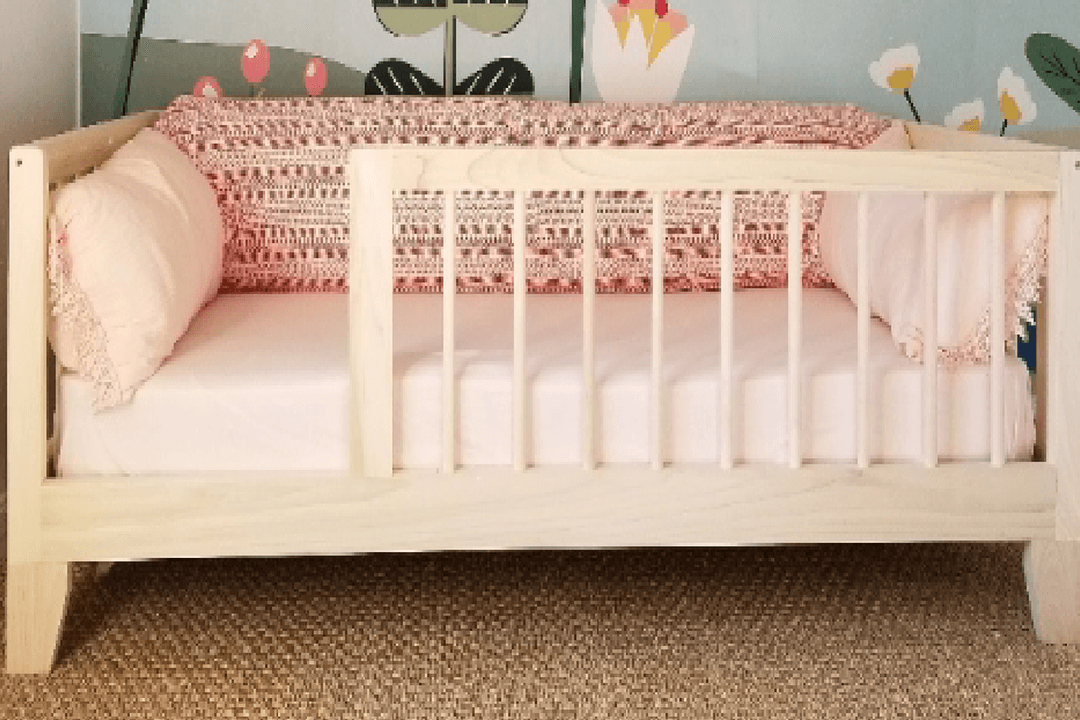 Consumer Watchdog Recalls Potentially Deadly Children’s Beds