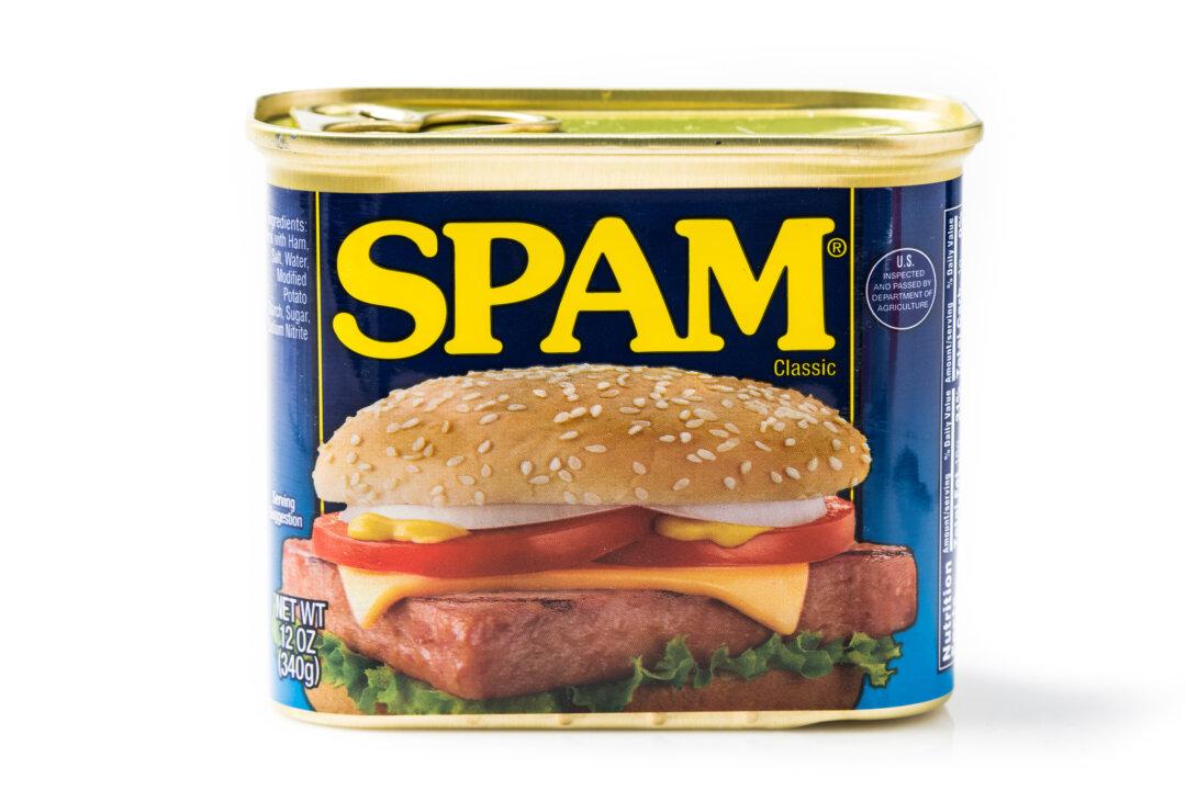 More Than $1 Million Worth of Spam Being Sent to Maui After Wildfires