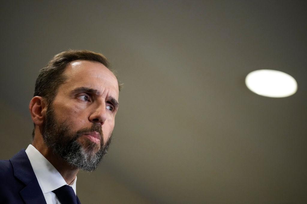 Court Blocks Jack Smith’s Bid to Obtain Rep. Scott Perry’s FBI-Seized Phone Records