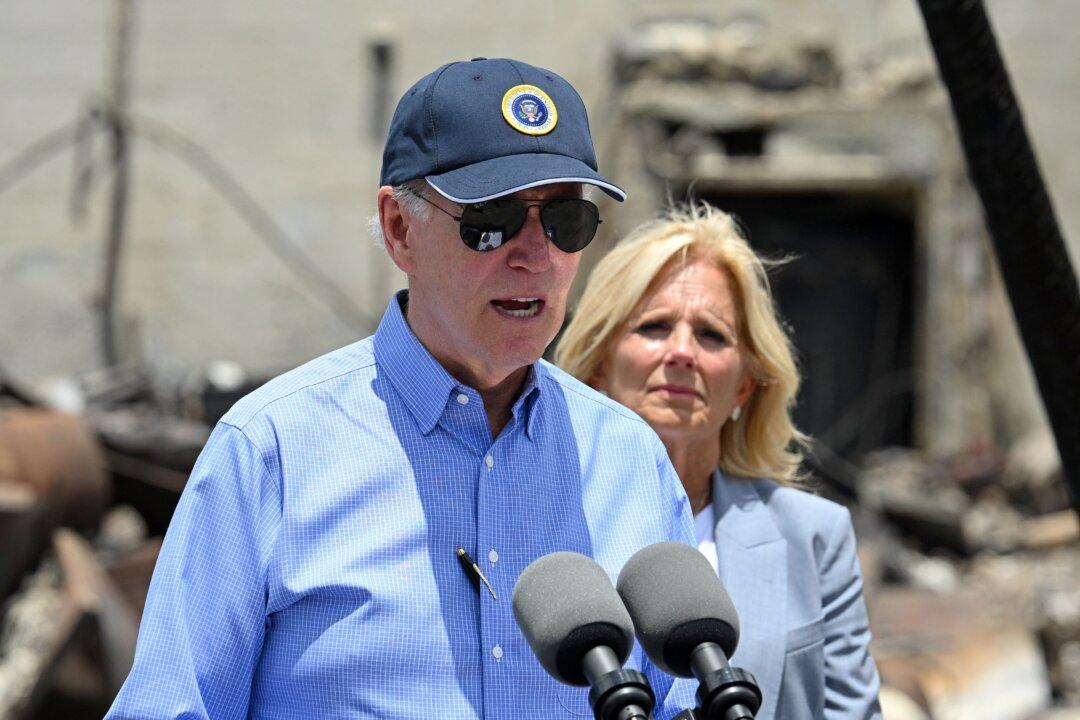 Biden Shares His Impression of the First GOP Primary Debate