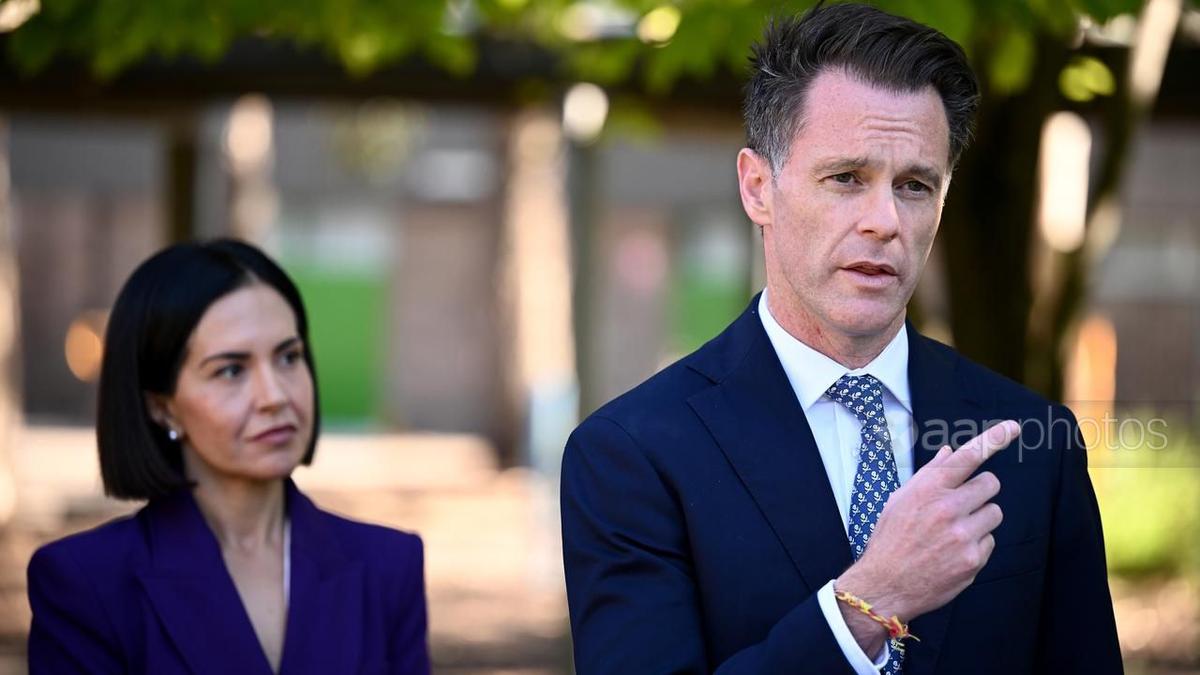 NSW Teachers Wage Negotiations Remain Contentious