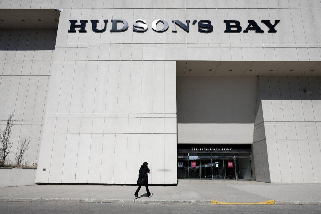Hudson’s Bay Revamps Rewards Program With App, Personalized Offers and Quests