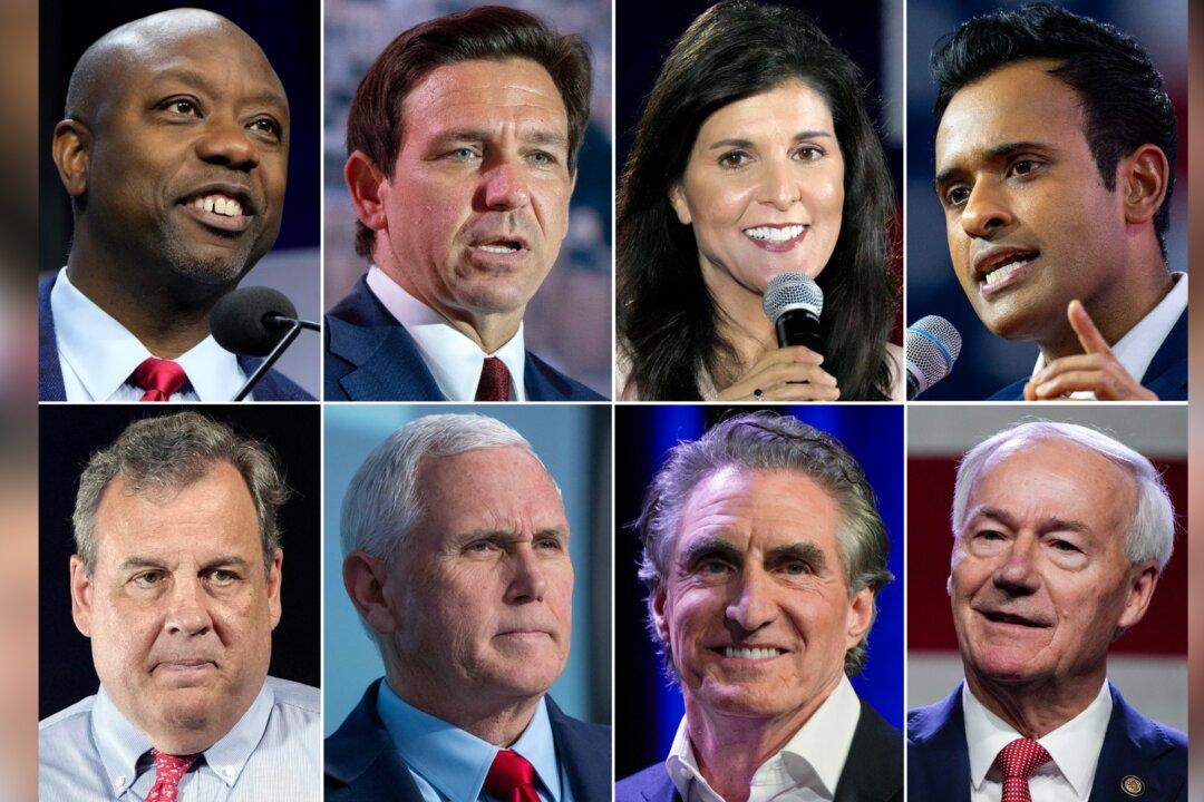 Debate Preview: What to Look for Wednesday Night