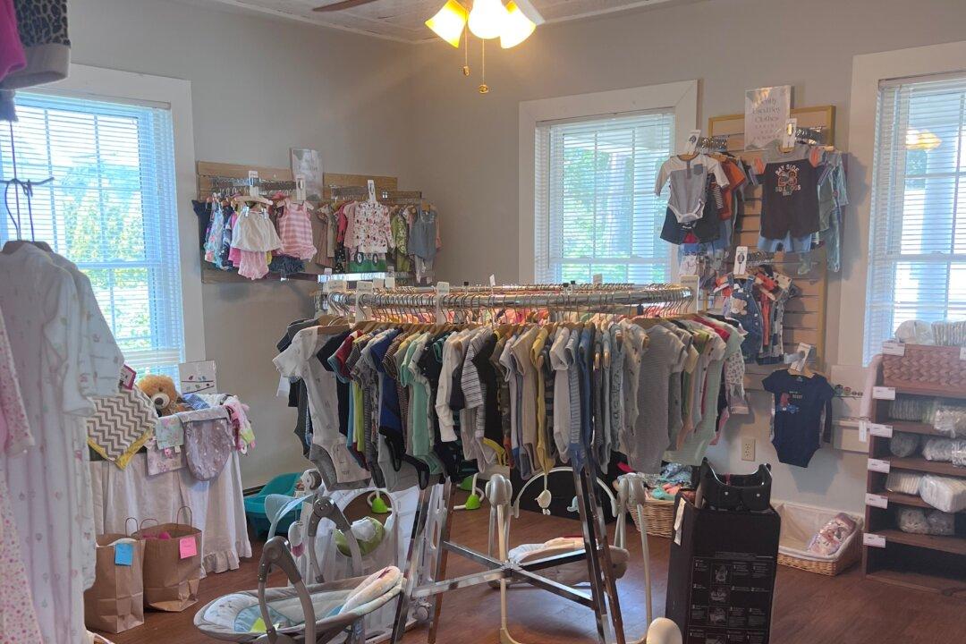 Pennsylvania Strikes Another Blow Against Pro-Life Pregnancy Centers