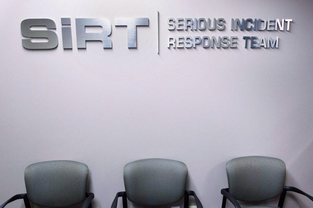 No Criminal Charges for Halifax Police Officer Who Killed Man Pointing Shotgun