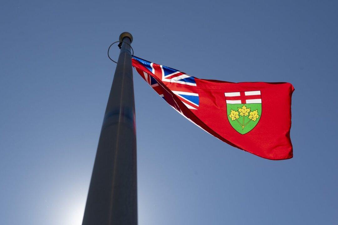 Citing Unprecedented Growth, Elementary School in London, Ont., Caps Enrolment