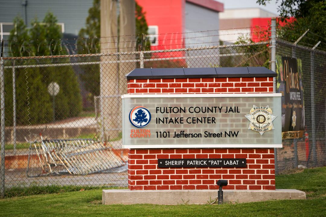 Judge Denies Meadows, Clark Motion to Avoid Arrest in Georgia Election Case