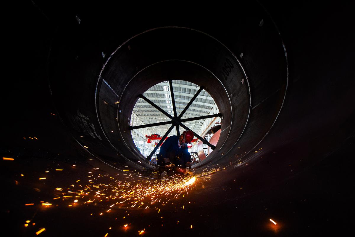 Is China’s Economic Malaise Cyclical or Structural?