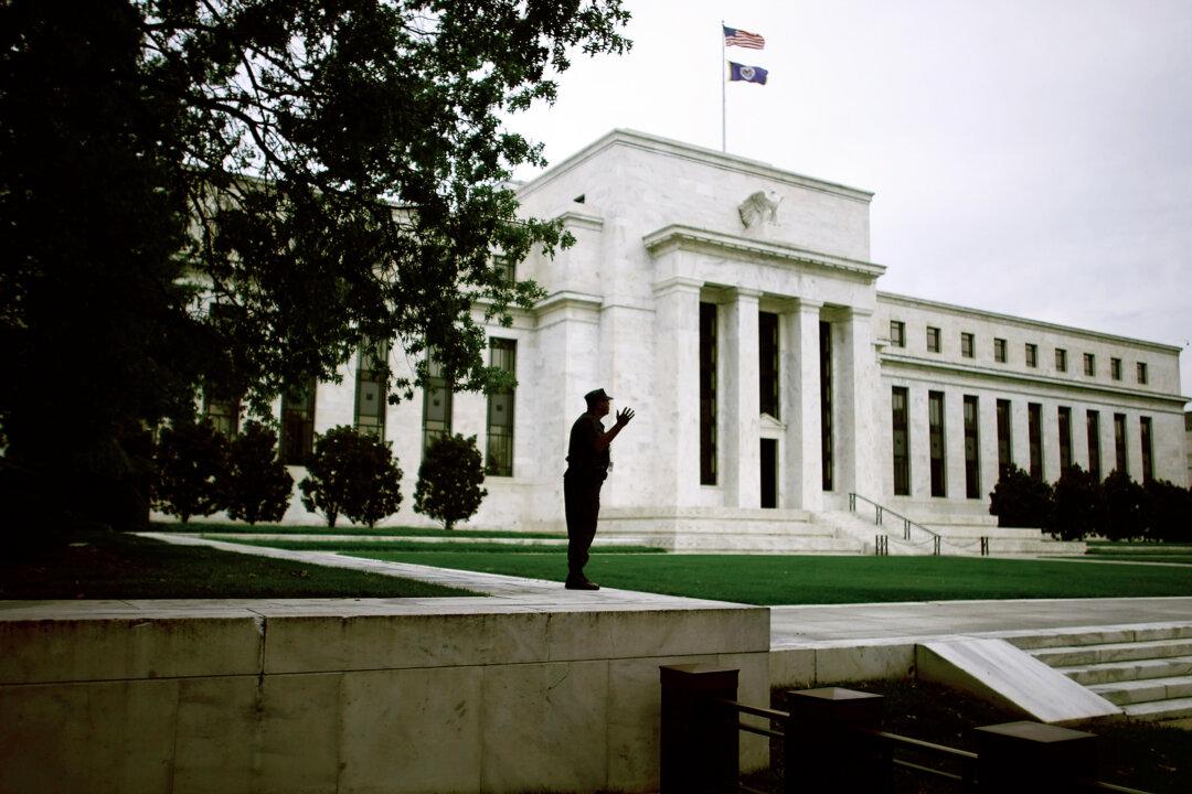 The Cult of ‘Forever Low’ Interest Rates Had to End Sometime