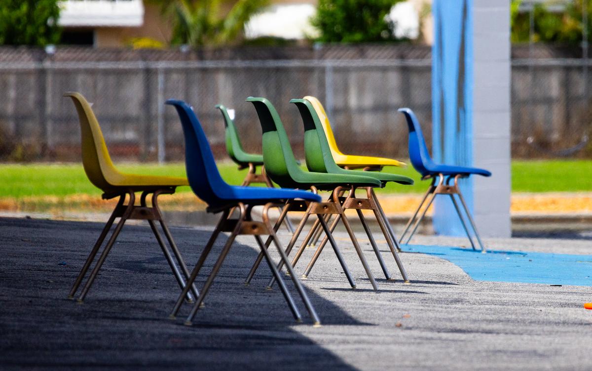 Washington Revokes Plan to Punish Students Refusing COVID-19 Vaccination