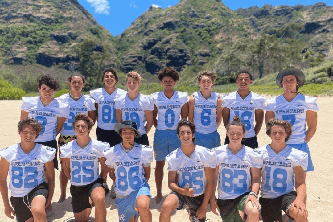 Villa Park Relieved to Receive CIF Football Playoff Opportunity