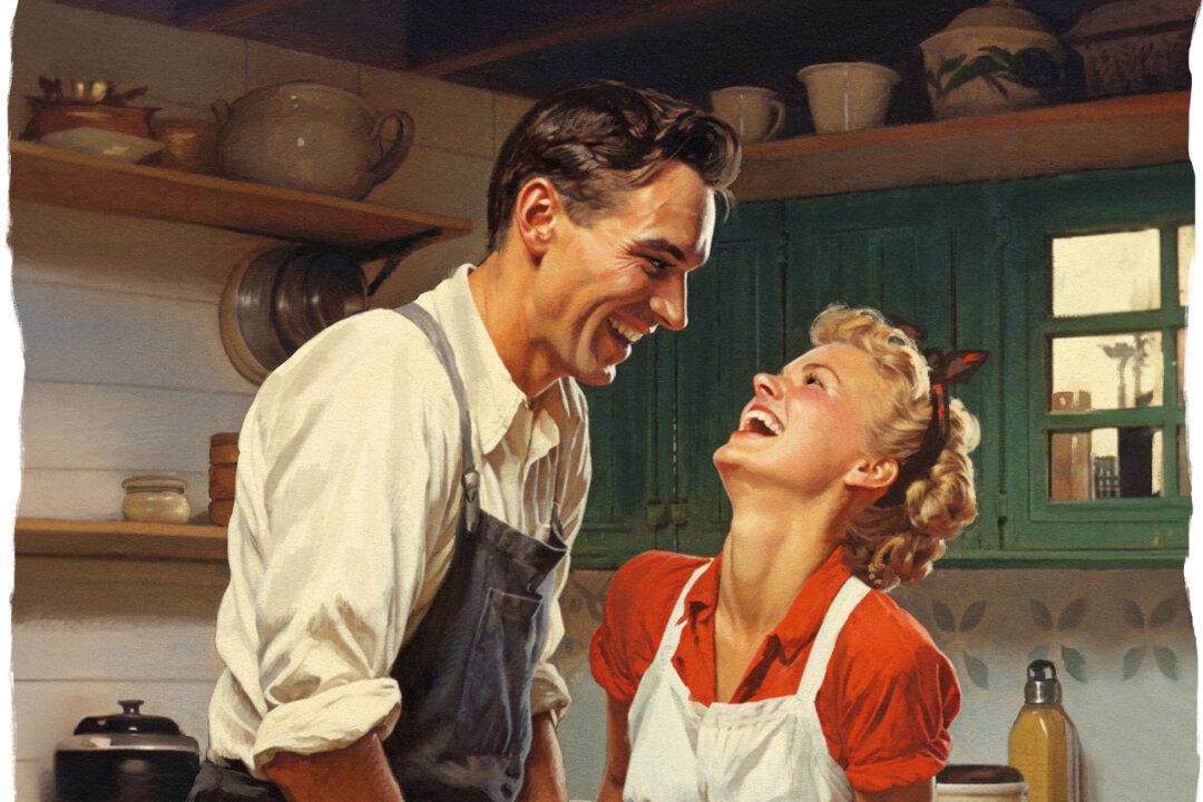 12 Inexpensive Date Ideas