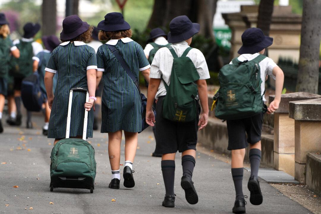 ‘Cancelling’ NAPLAN the Perfect Cover for Sliding Student Results