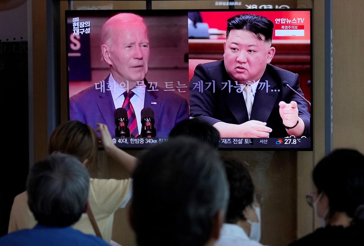 State Department Renews Ban on Use of US Passports for Travel to North Korea