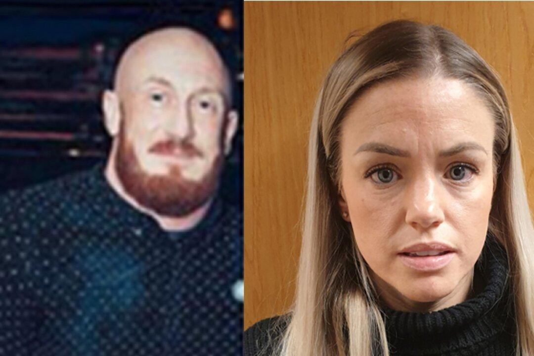 Couple Convicted of Murdering man After One-Night Stand Rape Allegation