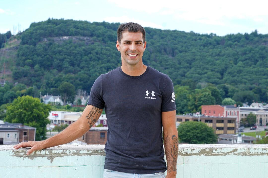 Port Jervis Teacher Redevelops Downtown to Give Back to the Community