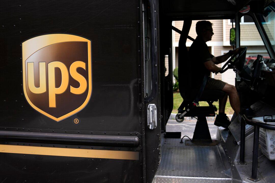 Supreme Court Won’t Hear Driver’s Disability Bias Lawsuit Against UPS