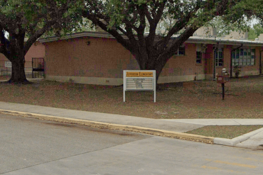 Texas Elementary School Students Escape Injuries After a Boy Fires a Gun on a School Bus