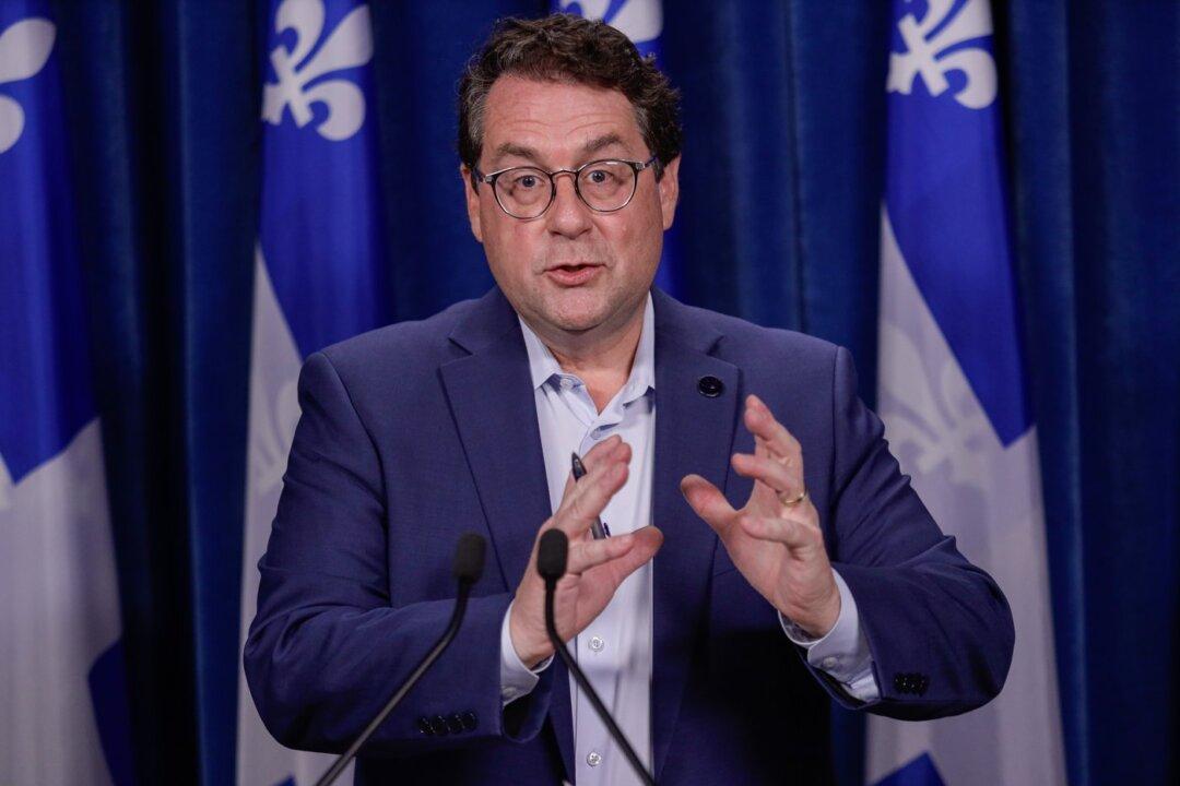 Quebec Missing 8,558 Teachers Days Before Start of School Year