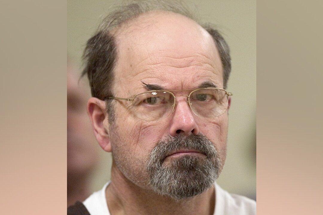 Oklahoma Authorities Name the BTK Killer as the ‘Prime Suspect’ in at Least 2 Unsolved Cases