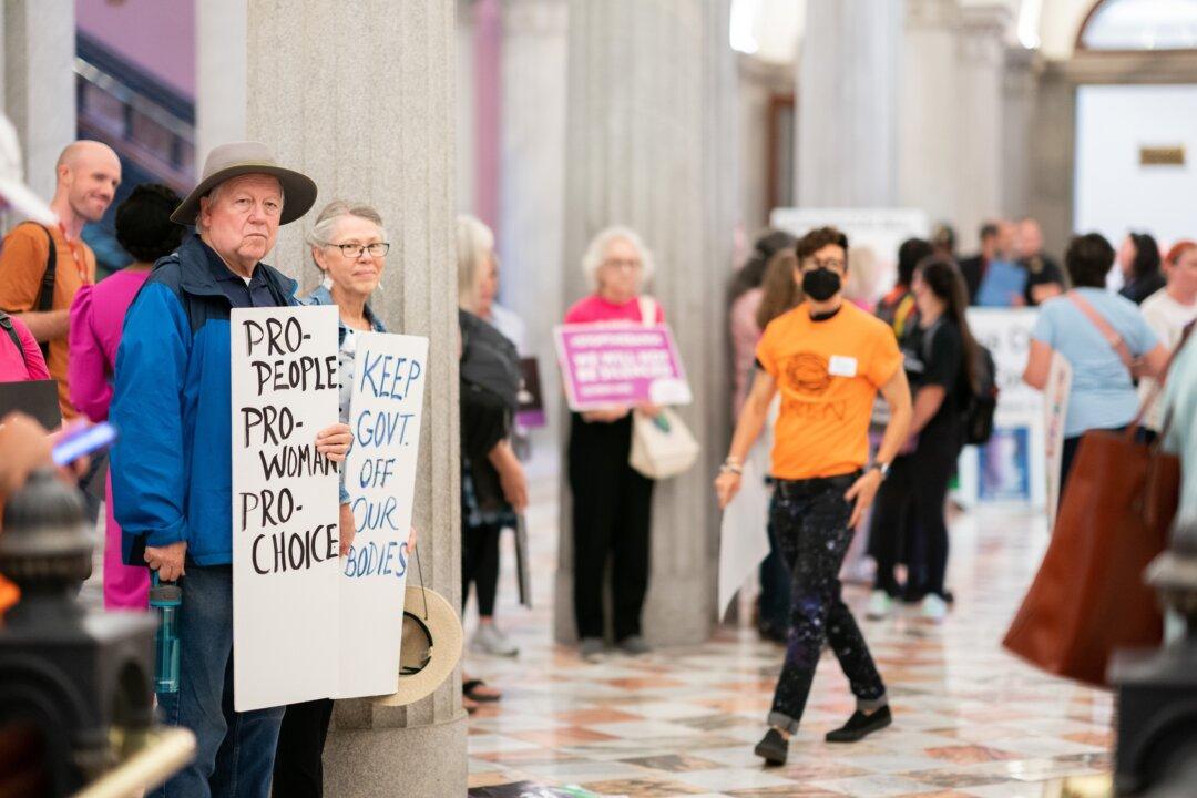 South Carolina Supreme Court Upholds Revised Abortion Heartbeat Bill After Blocking 2021 Version
